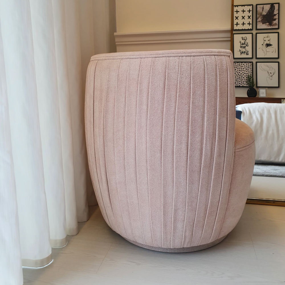 Deco Armchair | Interdesign