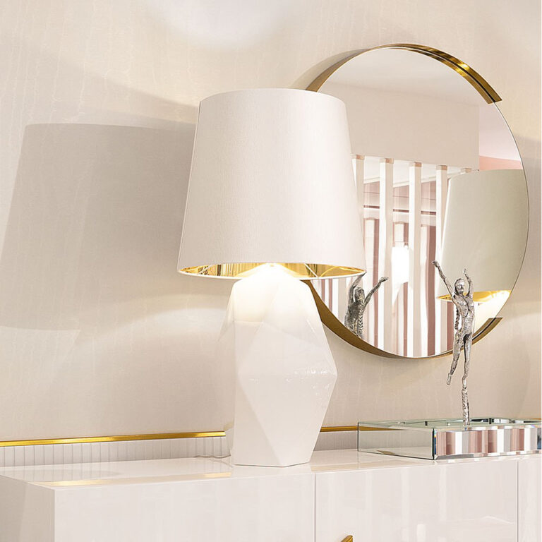 Deco Table Lamp | Interdesign