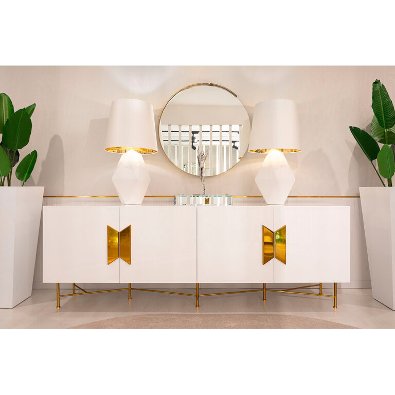 Deco Table Lamp | Interdesign