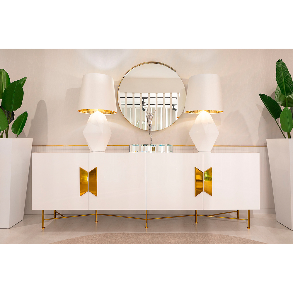 Deco Table Lamp | Interdesign