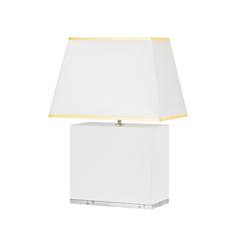 Emotion Plain Table Lamp | Interdesign