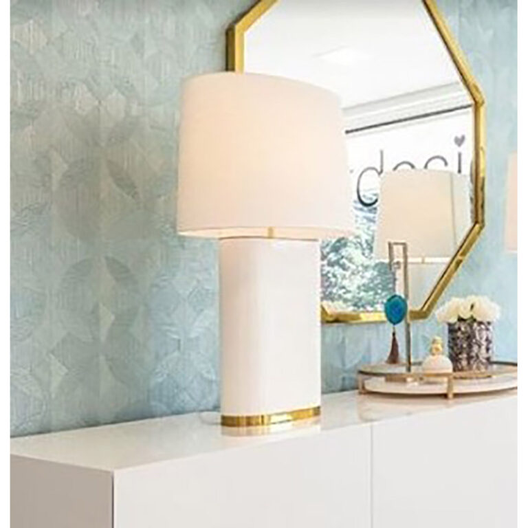 Flair Table Lamp | Interdesign