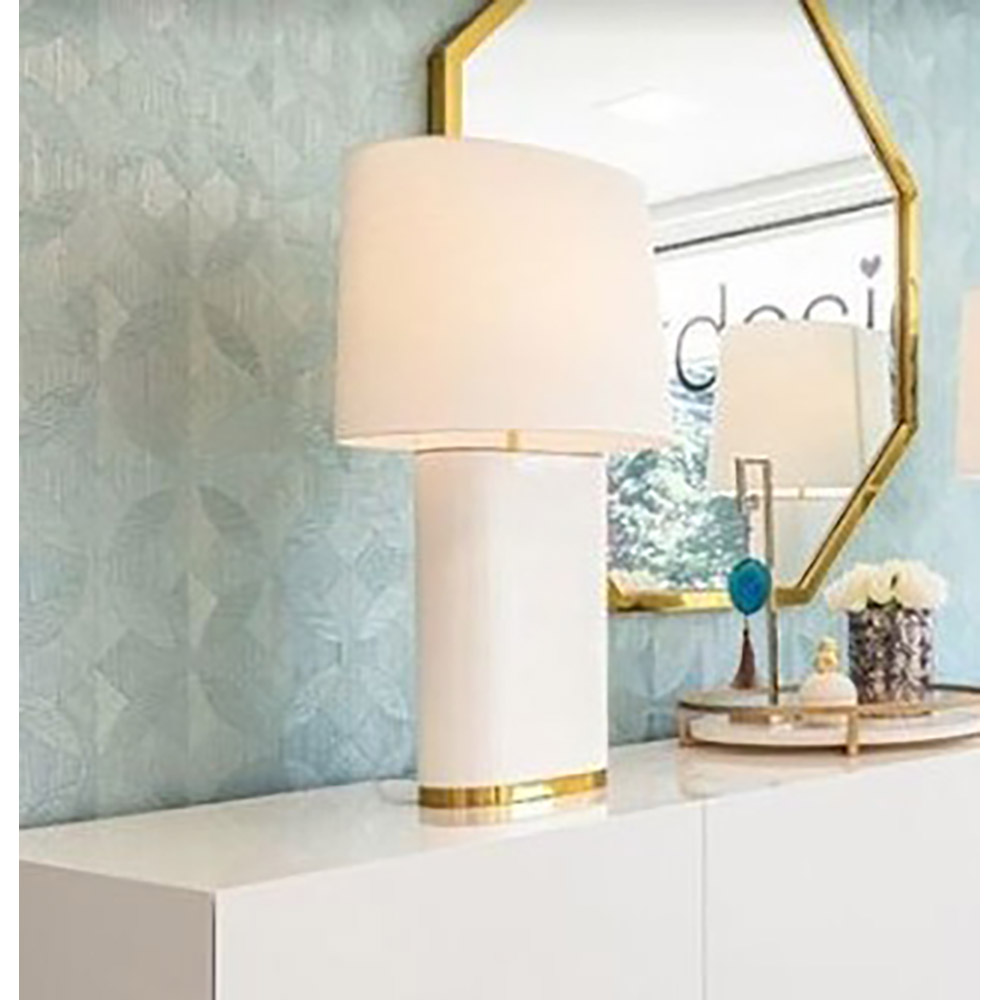 Flair Table Lamp | Interdesign