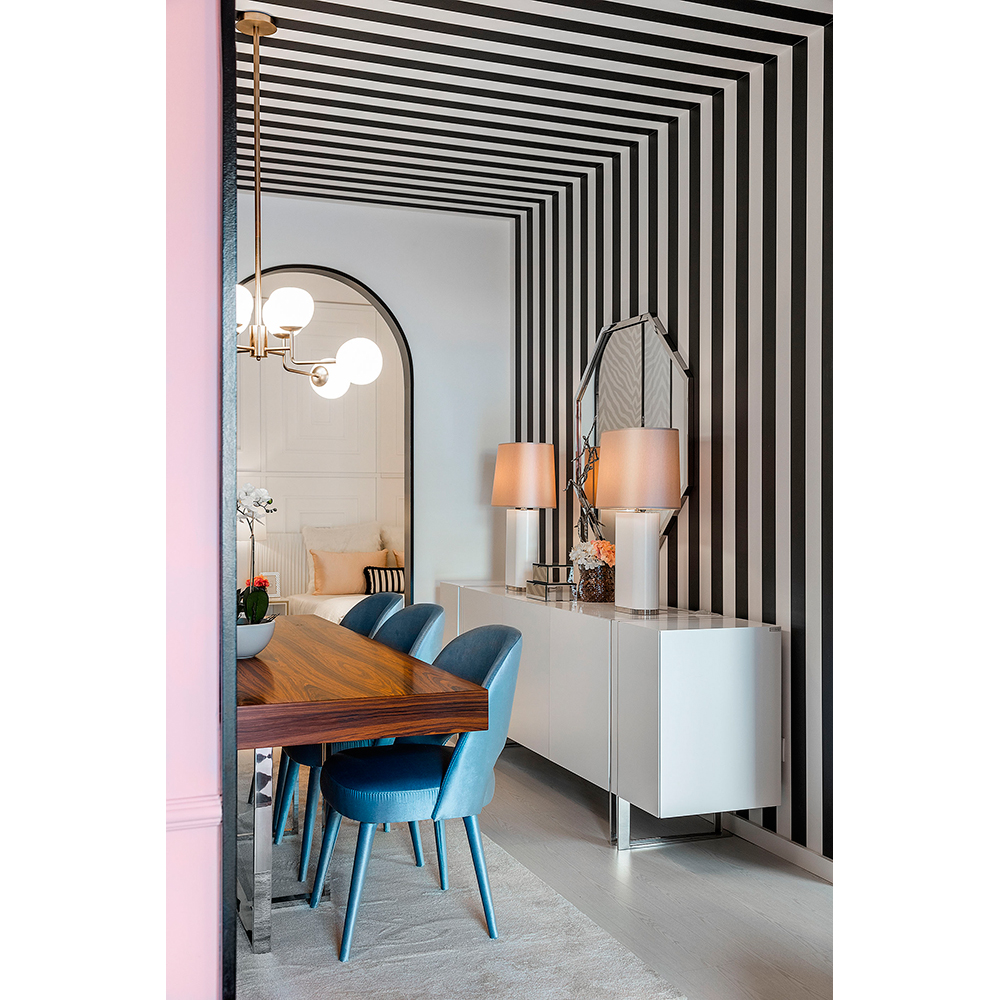 Flair Table Lamp | Interdesign