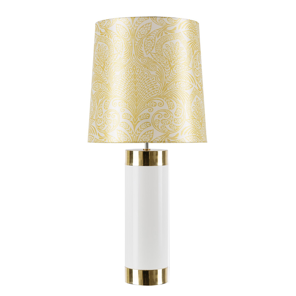 Jazz Table Lamp | Interdesign