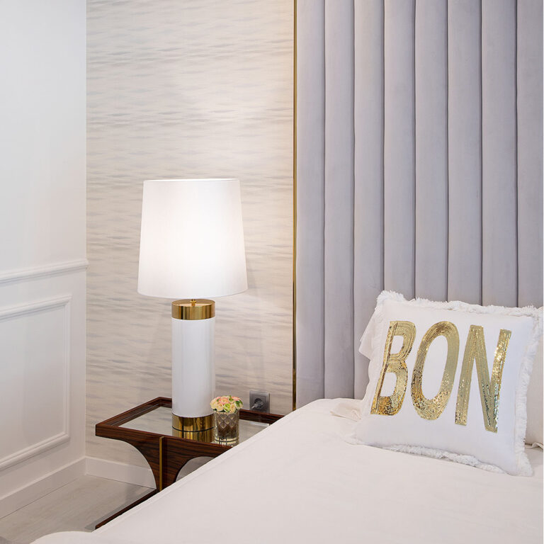 Jazz Table Lamp | Interdesign