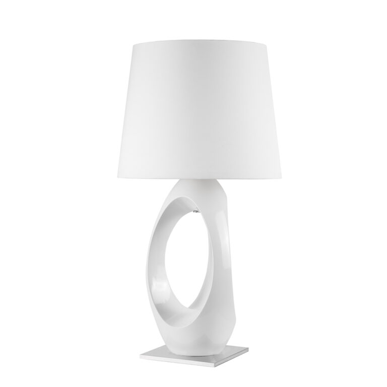 Love Table Lamp | Interdesign