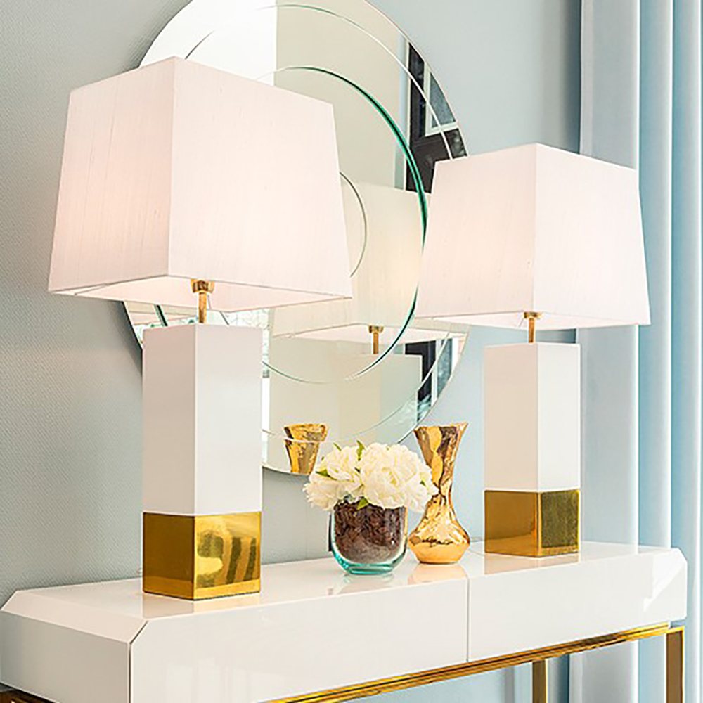 Candeeiro de mesa Pandora | Interdesign