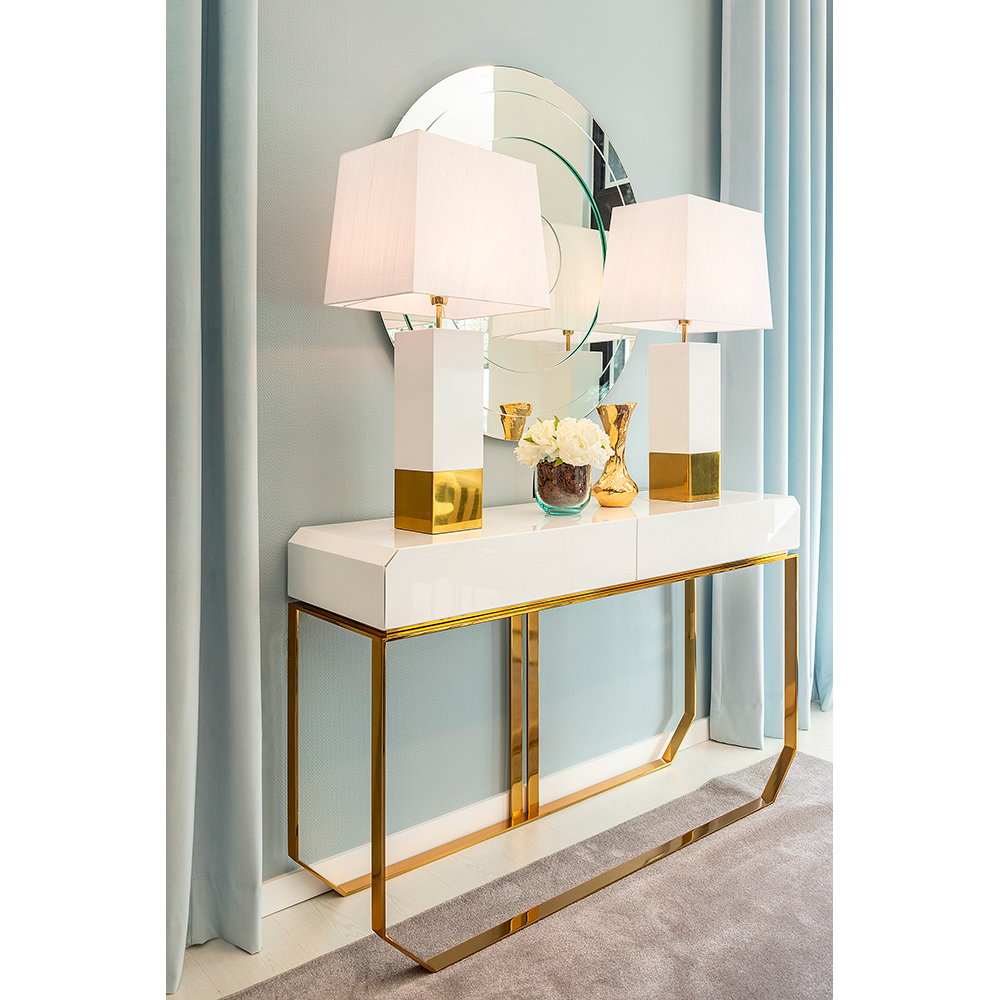 Candeeiro de mesa Pandora | Interdesign