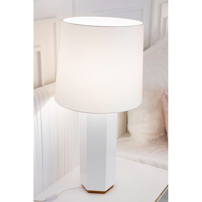 Vanity Table Lamp | Interdesign