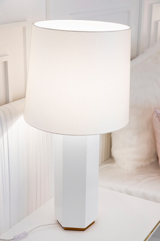Vanity Table Lamp | Interdesign
