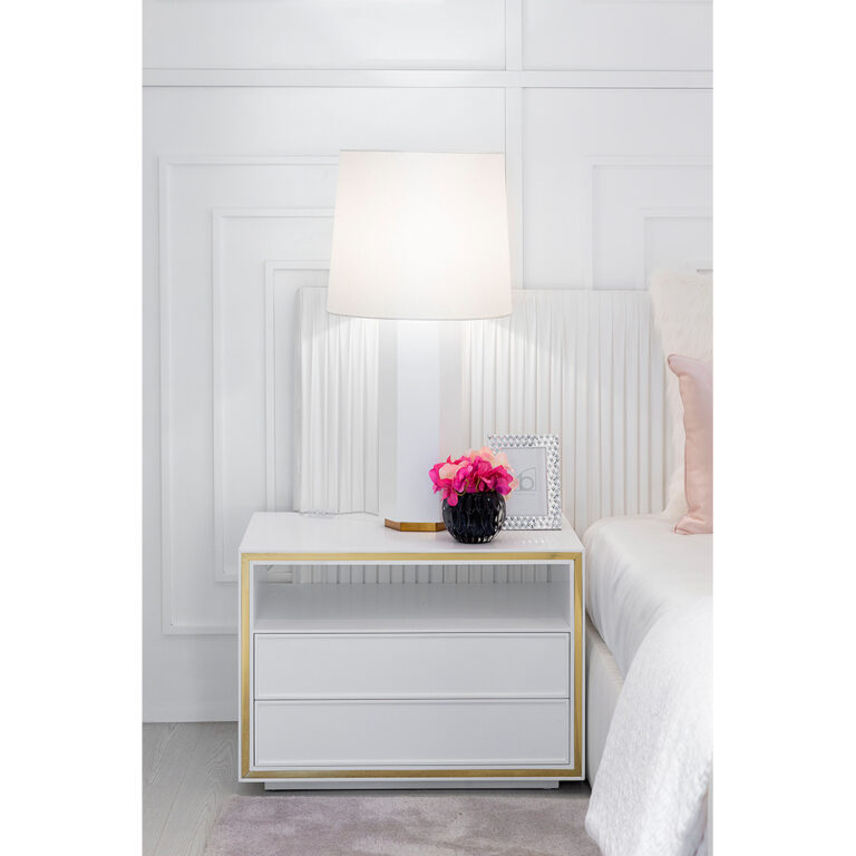 Vanity Table Lamp | Interdesign