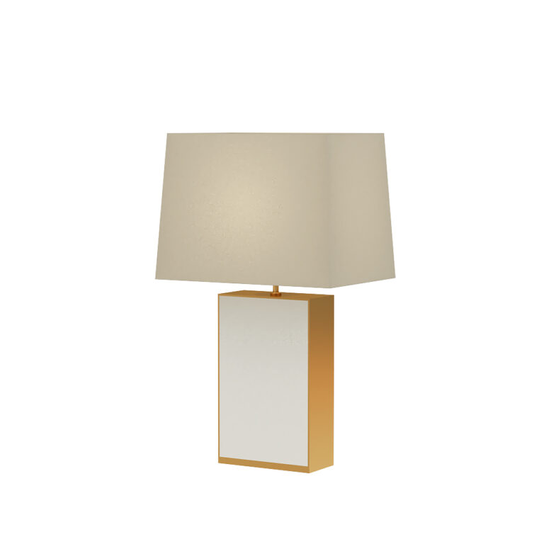 Mistery Table Lamp | Interdesign