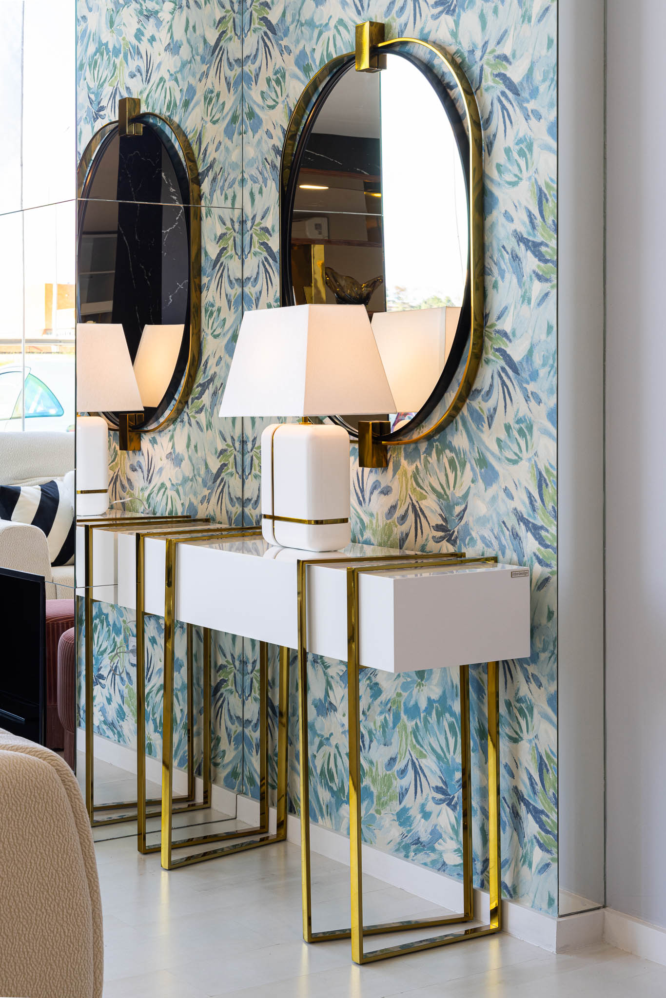 Consola Deco | Interdesign