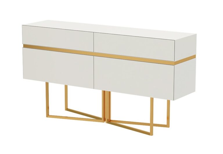 Dream Console | Interdesign