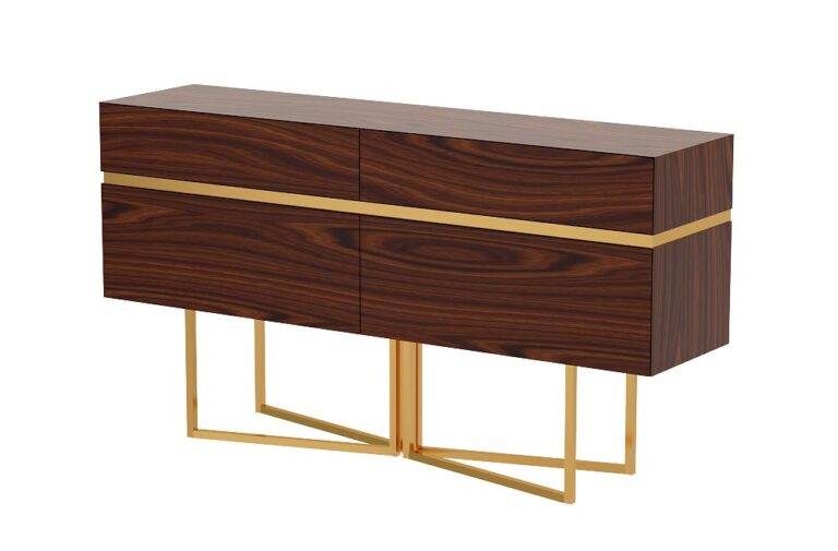 Dream Console | Interdesign