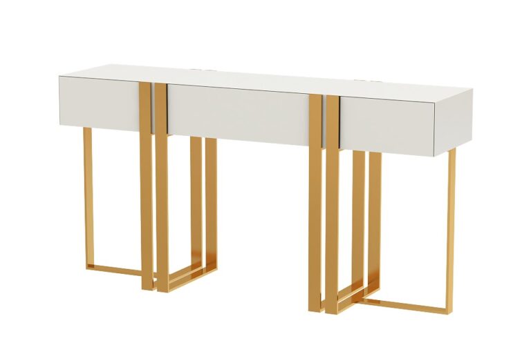 Consola Omega | Interdesign