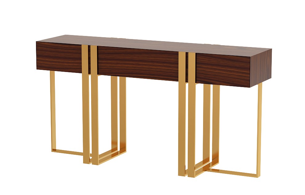 Consola Omega | Interdesign