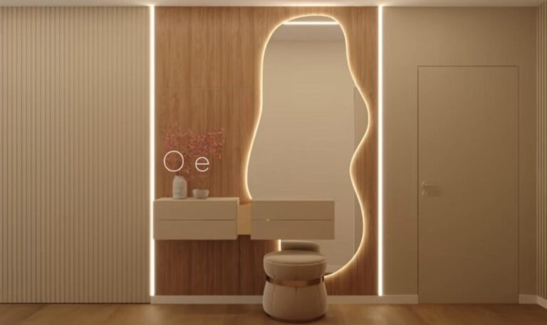 Consola Kiss | Interdesign