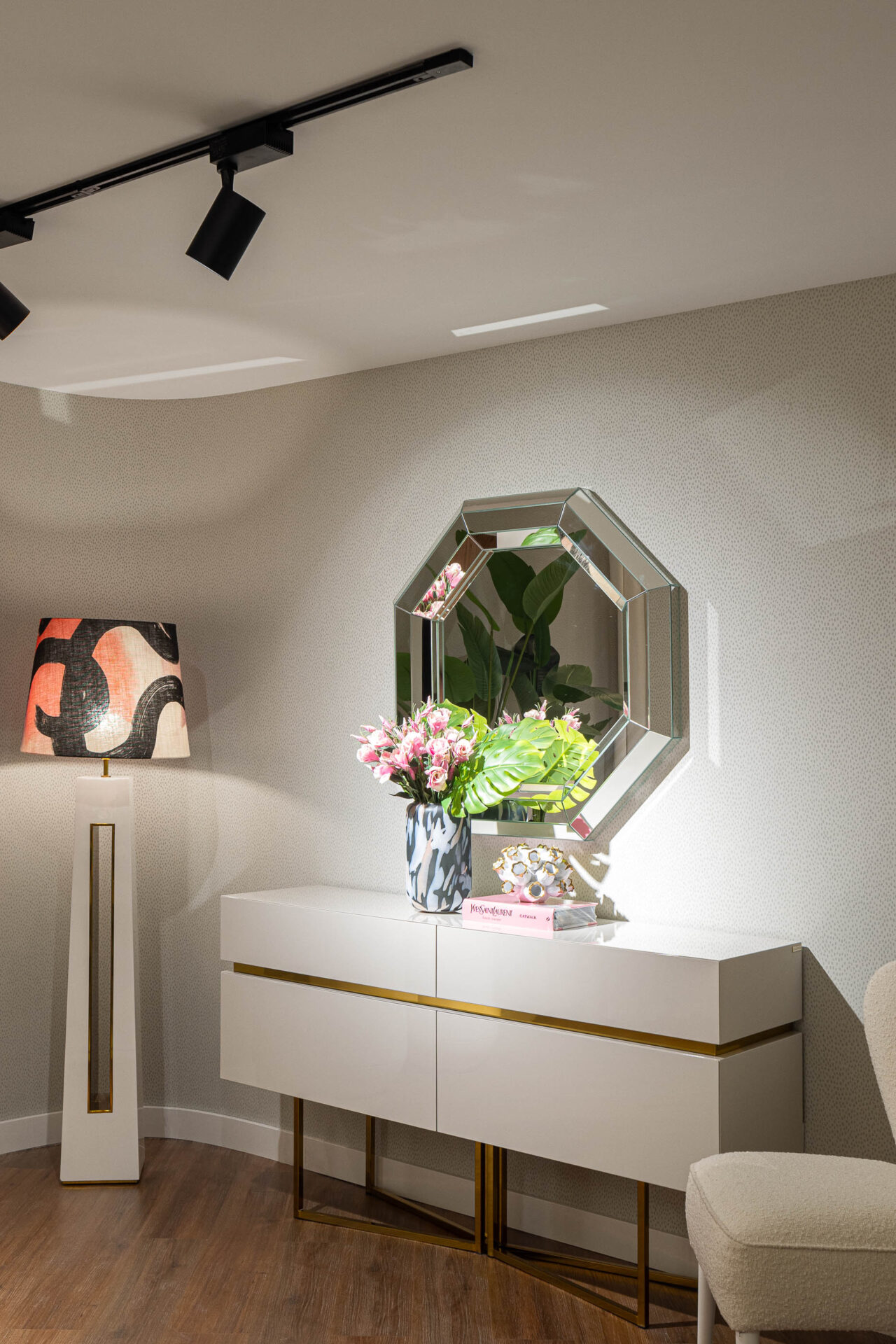 Espelho Juliet | Interdesign