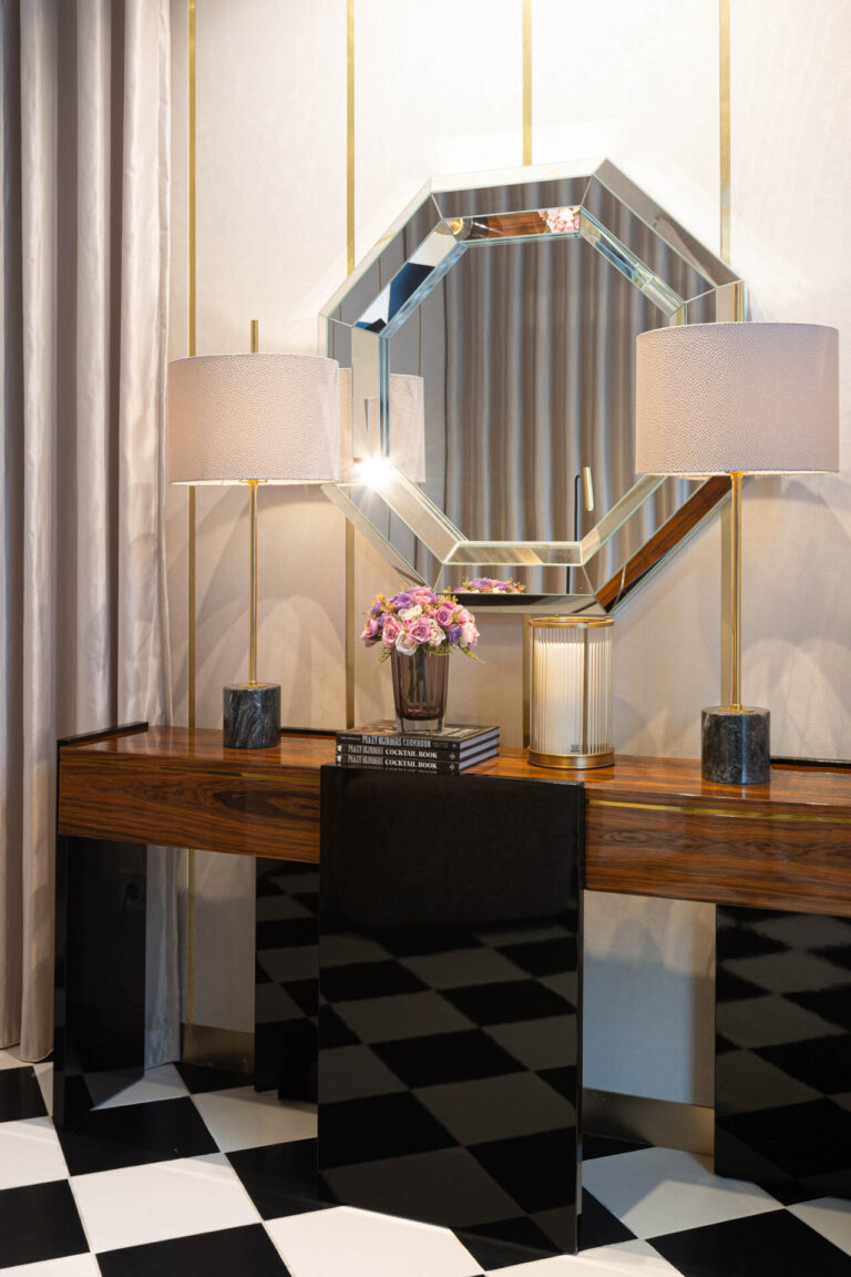 Espelho Juliet | Interdesign