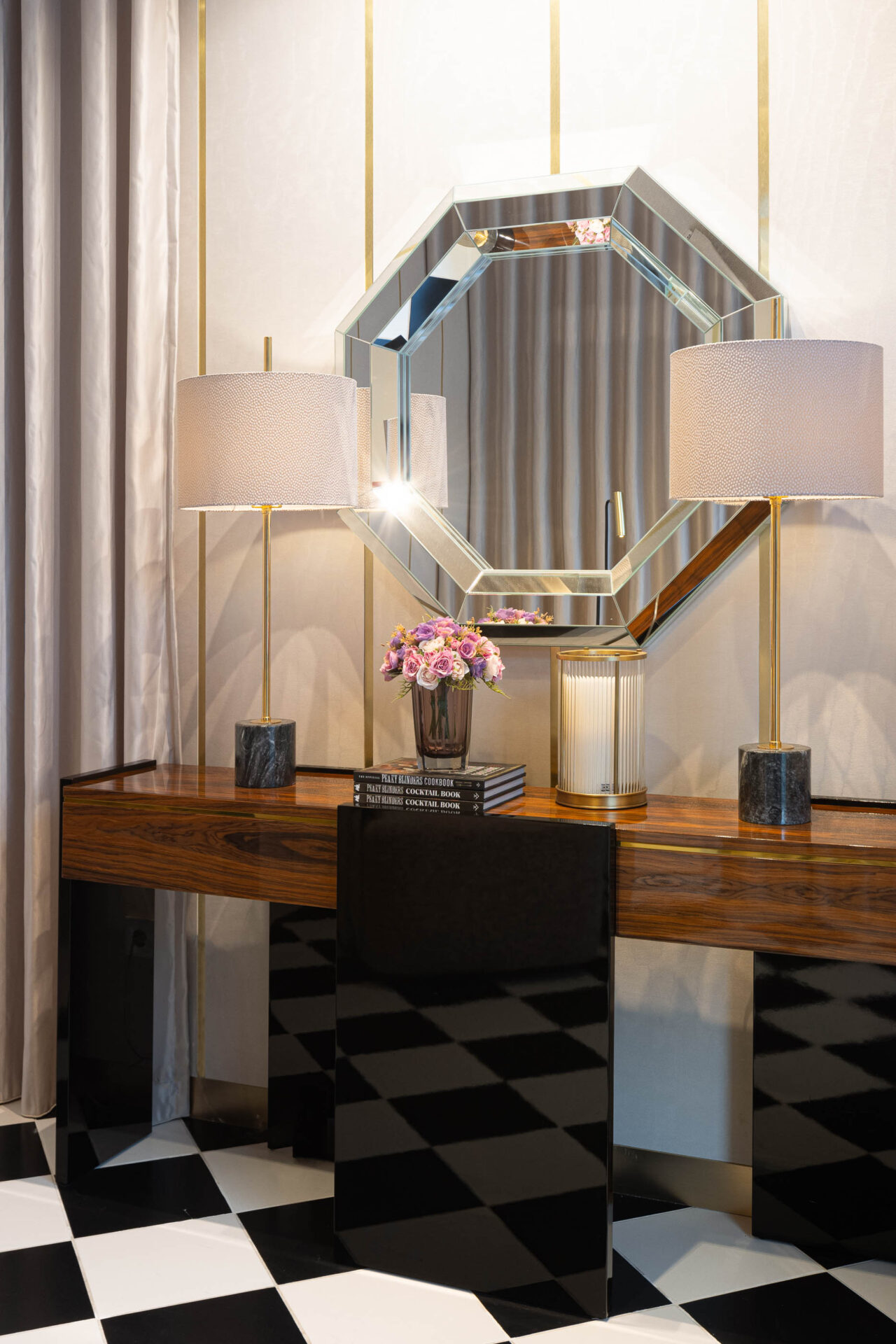 Espelho Juliet | Interdesign