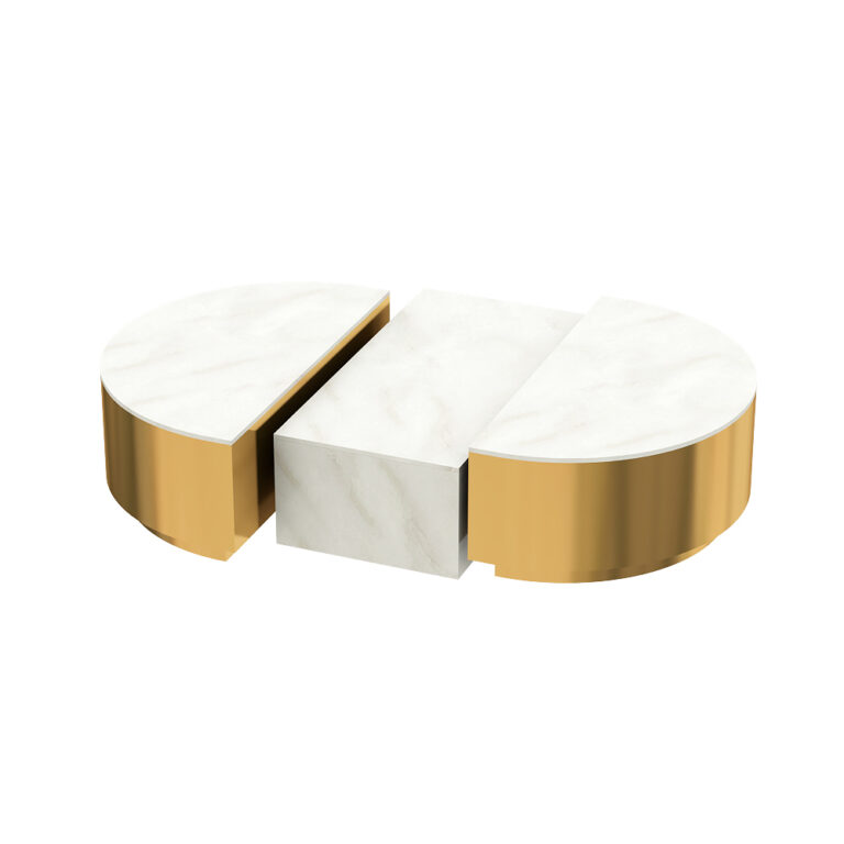 Dream Coffee Table | Interdesign