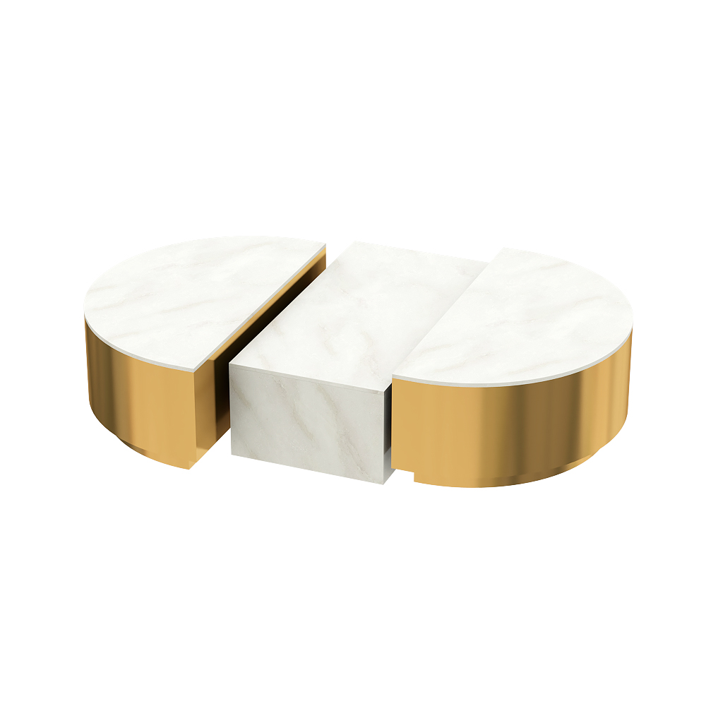 Dream Coffee Table | Interdesign