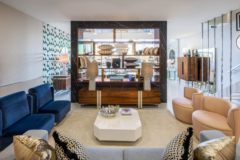 Suporte de TV Omega | Interdesign