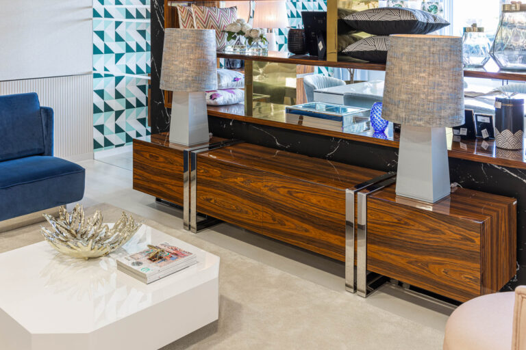 Suporte de TV Omega | Interdesign