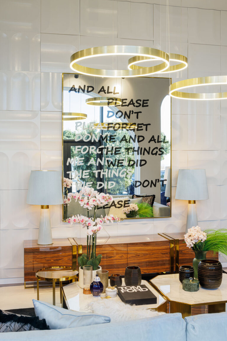 Suporte de TV Omega | Interdesign