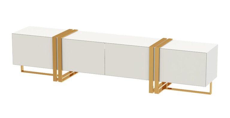 Suporte de TV Omega | Interdesign