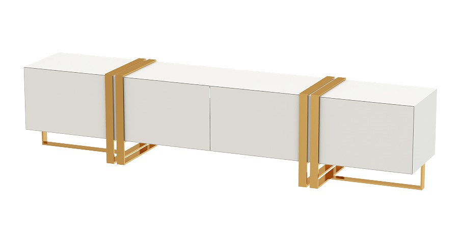 Suporte de TV Omega | Interdesign