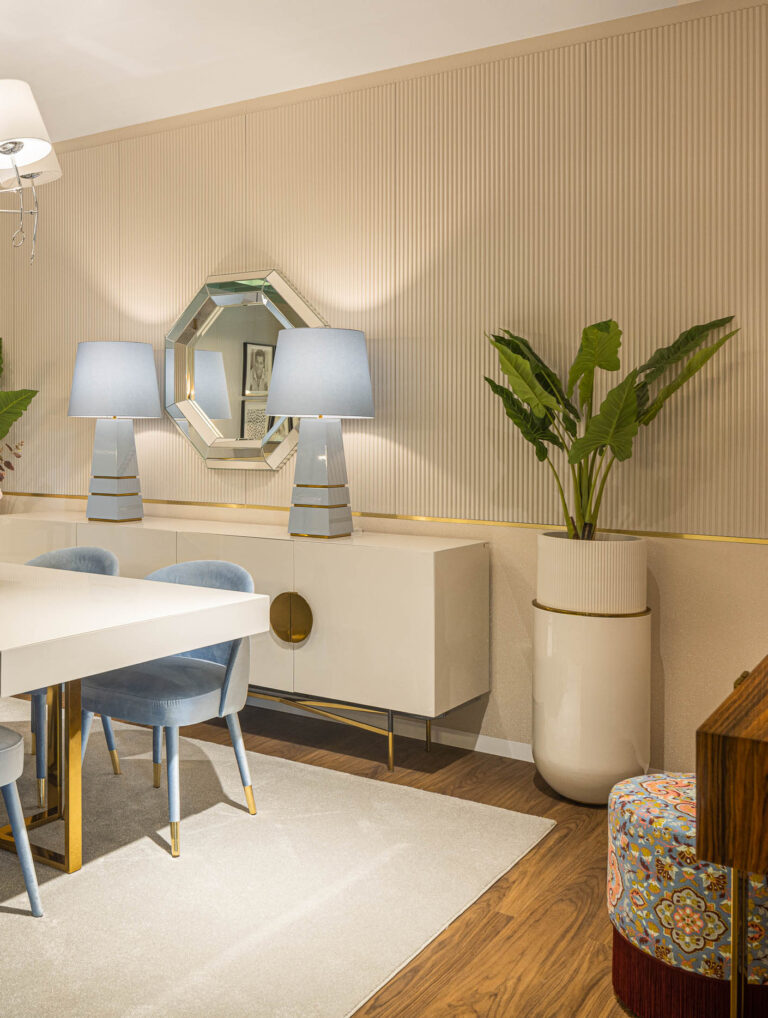 Vaso Dream | Interdesign