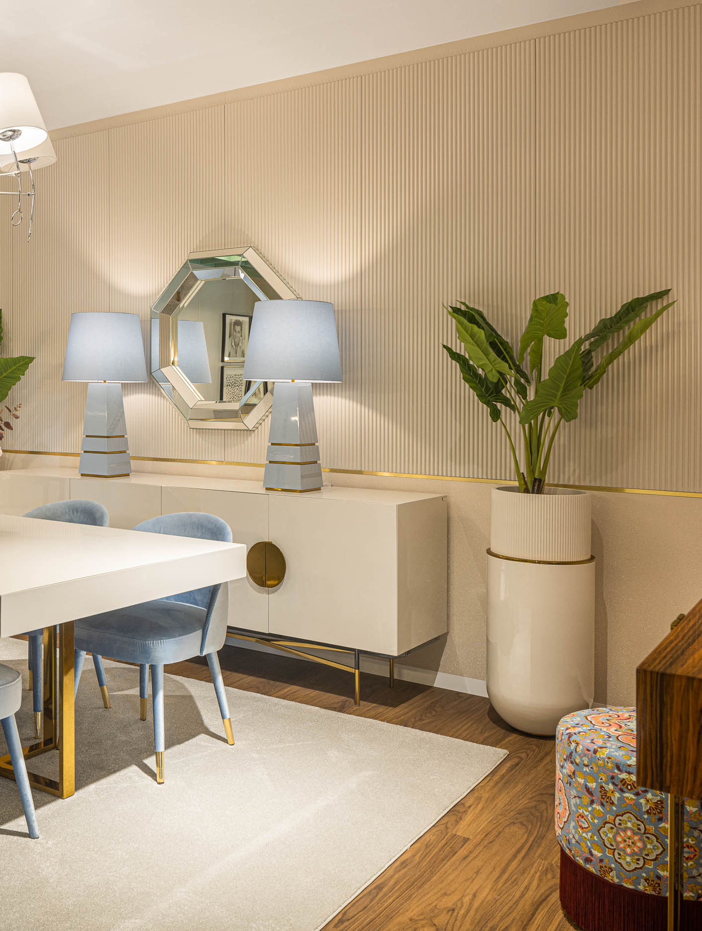 Vaso Dream | Interdesign