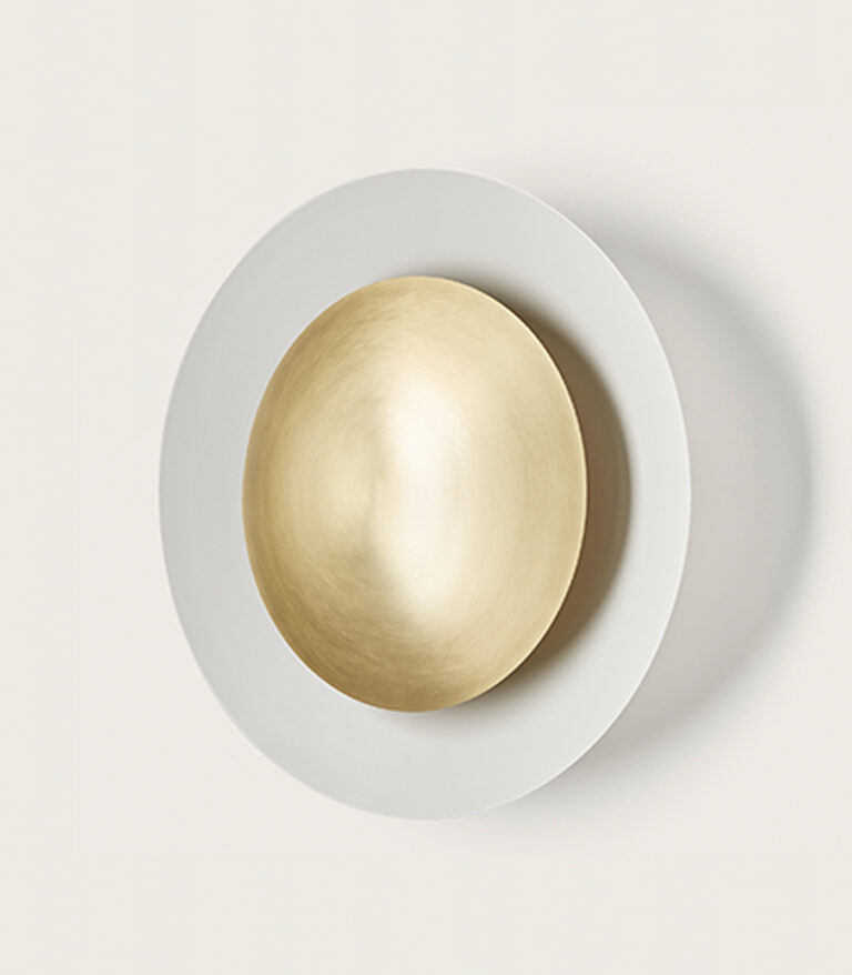 COSS L Wall Lamp | Interdesign