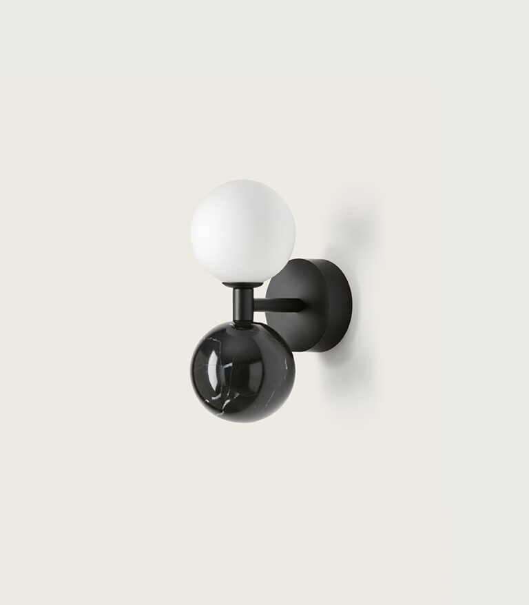 DALT Wall Lamp | Interdesign