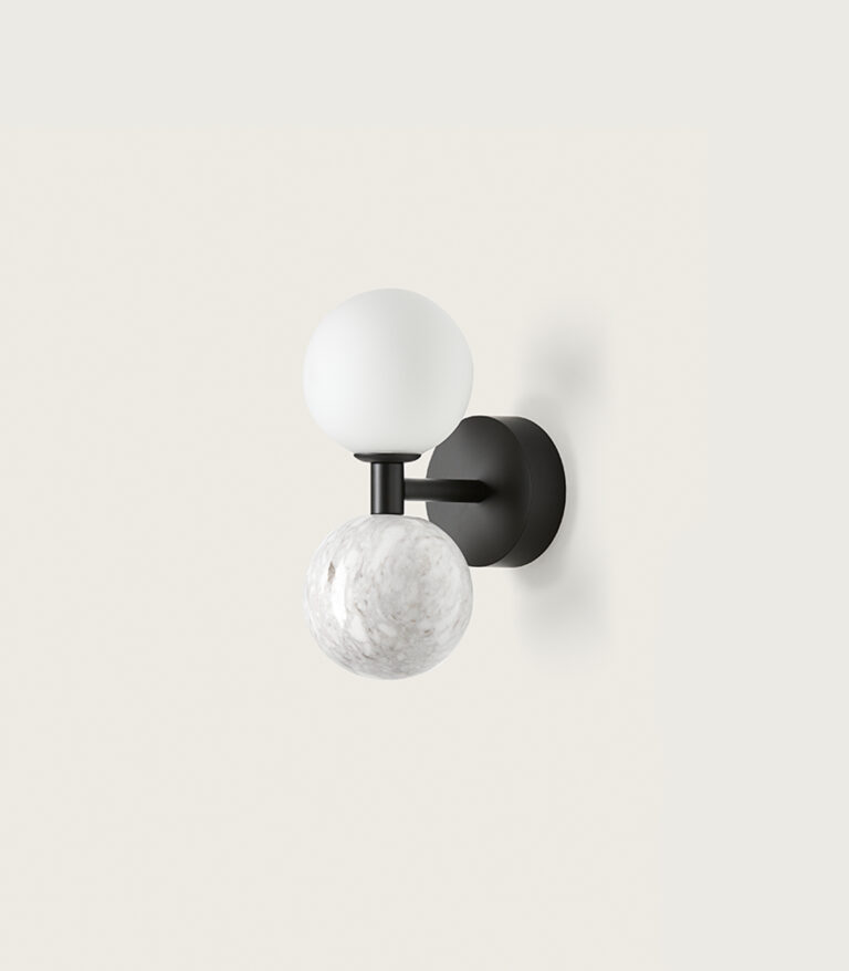 DALT Wall Lamp | Interdesign