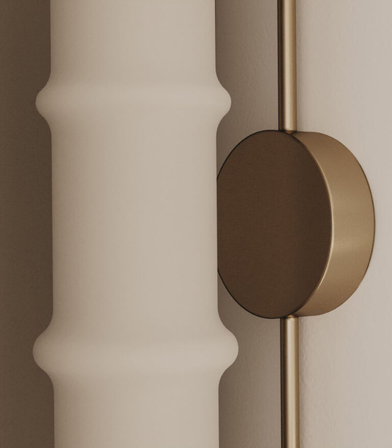 CANNA Wall Lamp | Interdesign