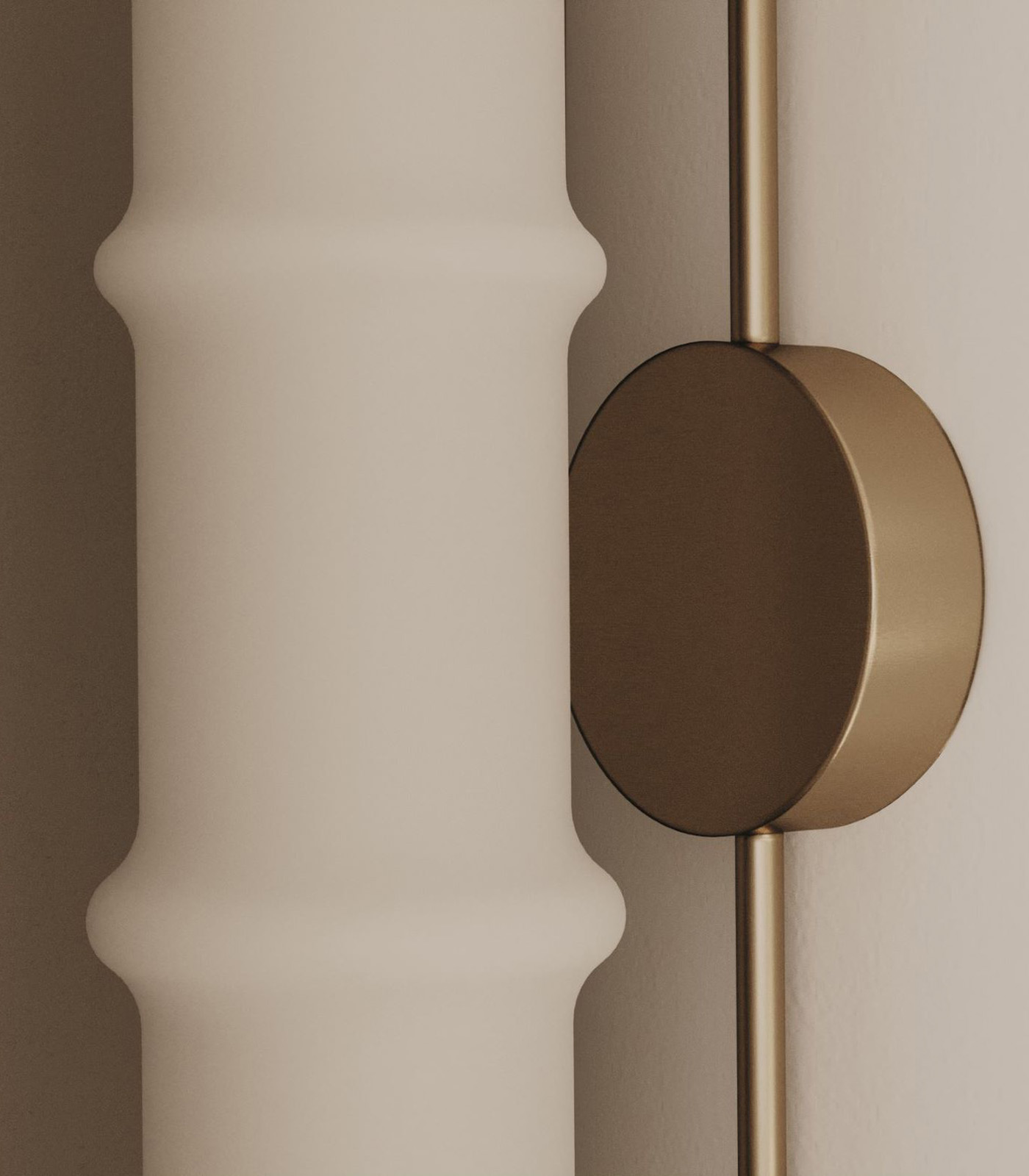 CANNA Wall Lamp | Interdesign