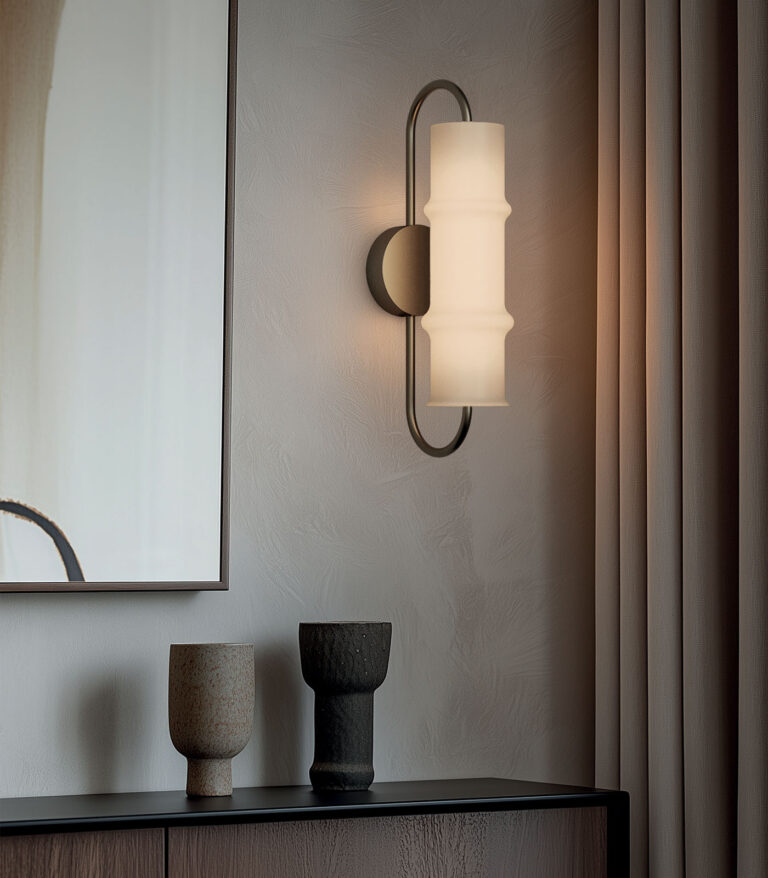 CANNA Wall Lamp | Interdesign
