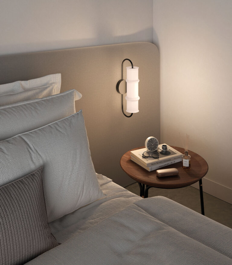 CANNA Wall Lamp | Interdesign