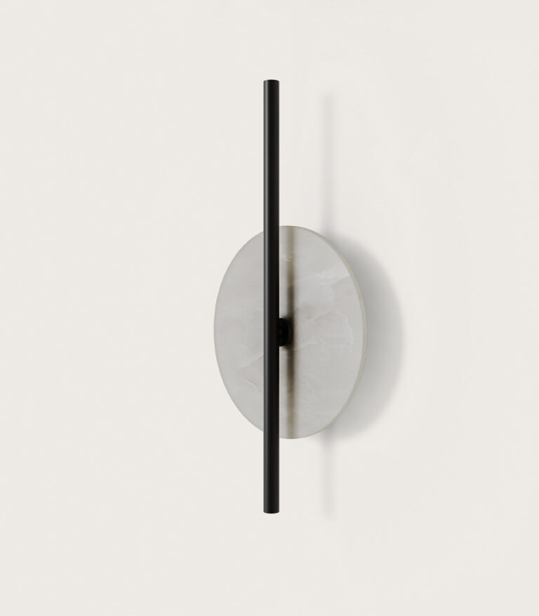 Candeeiro de parede POINT | Interdesign