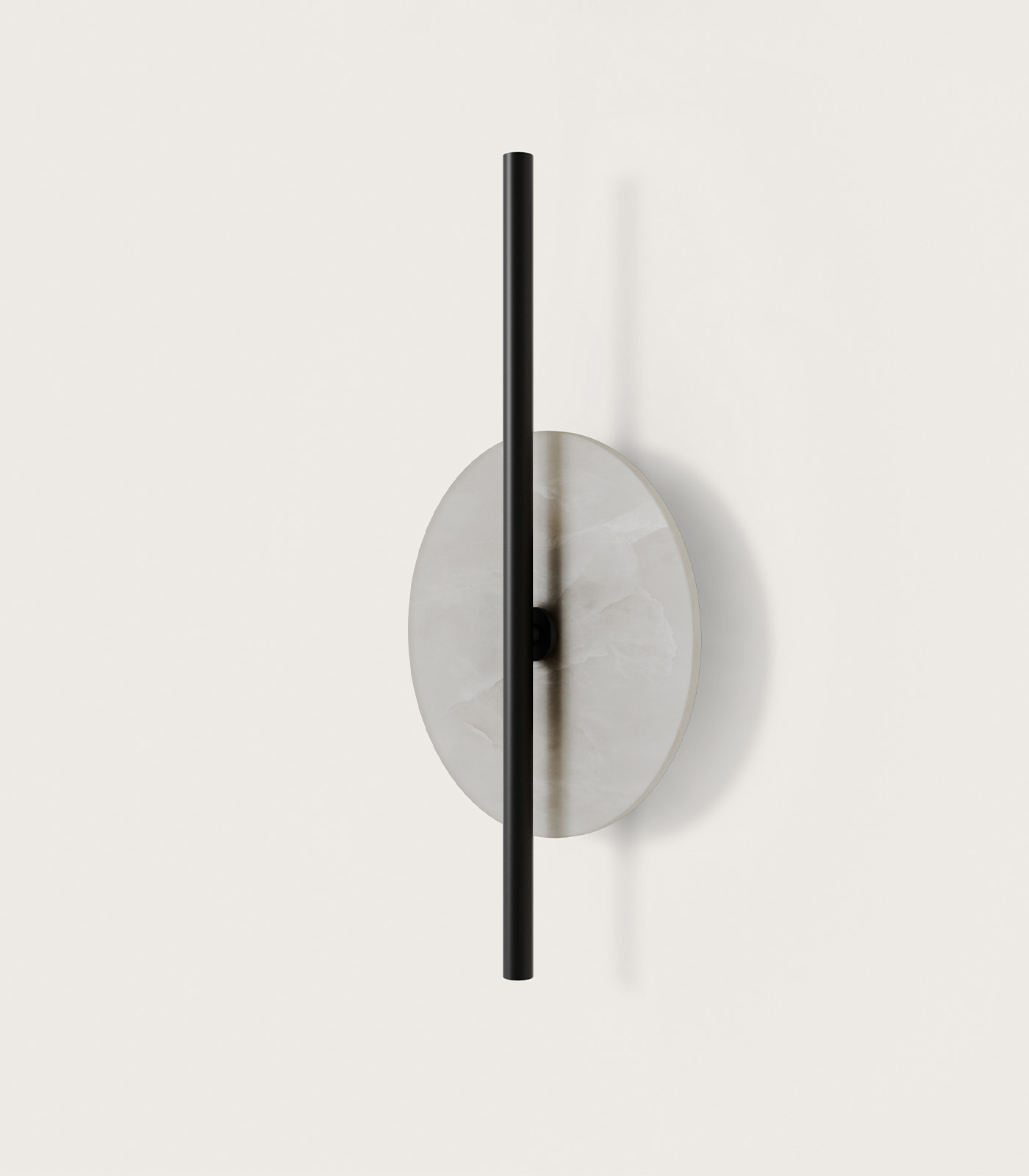 Candeeiro de parede POINT | Interdesign