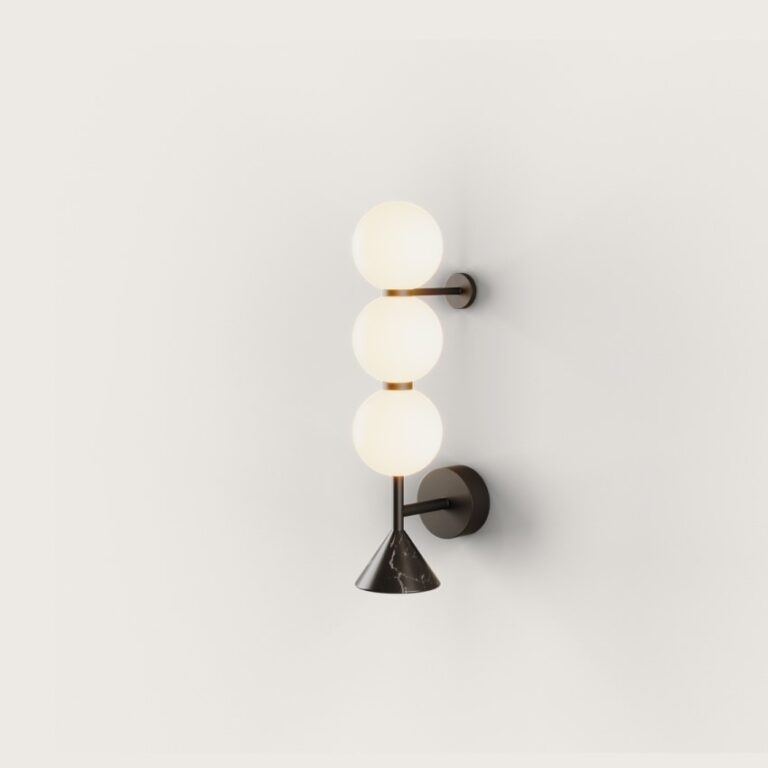 SOKO S Wall Lamp | Interdesign