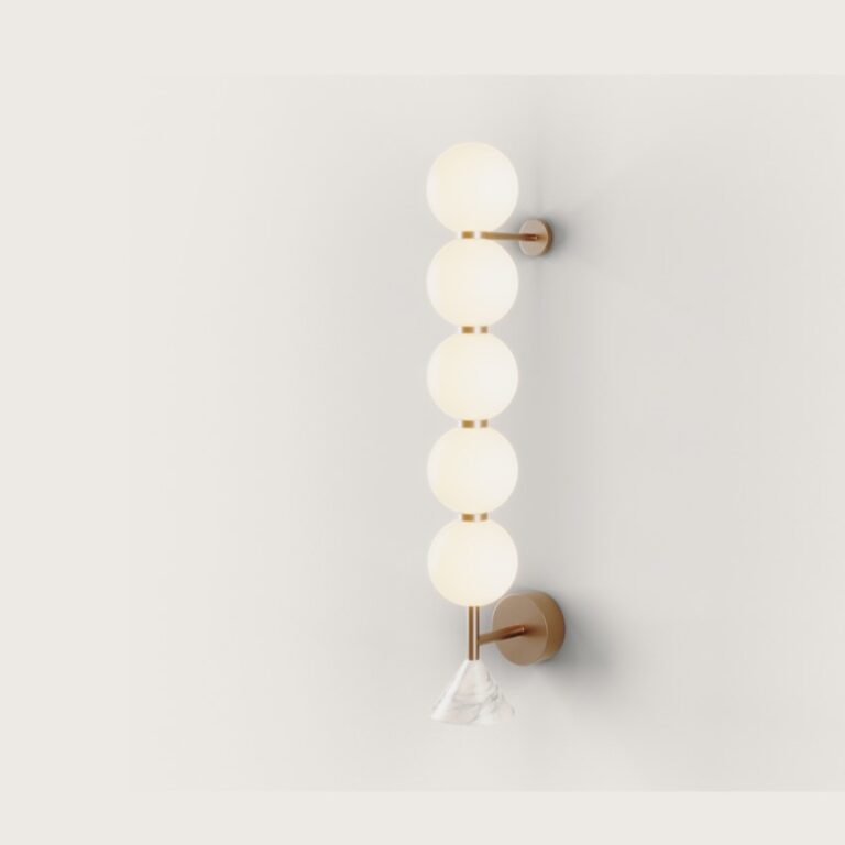 SOKO L Wall Lamp | Interdesign