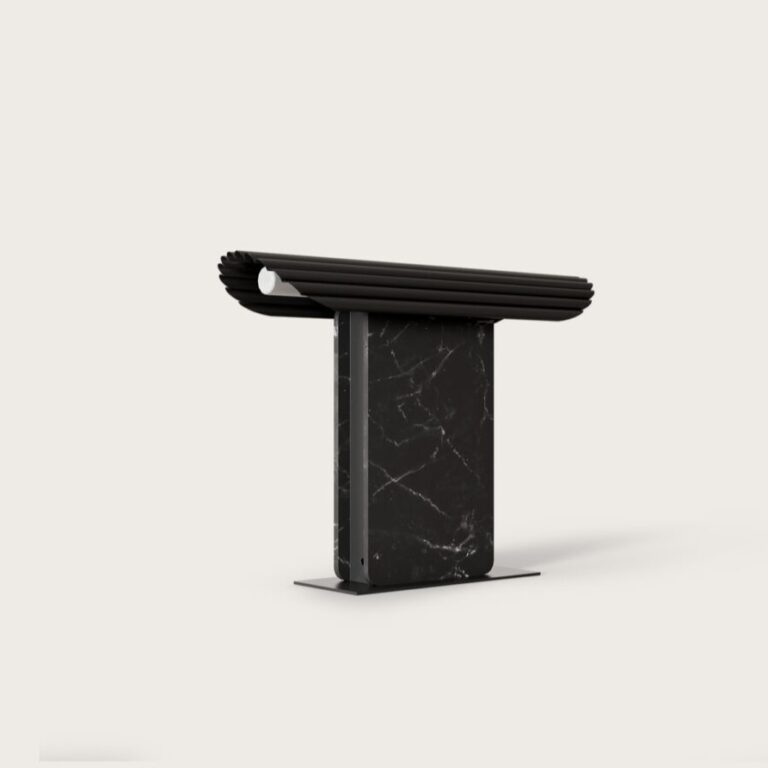 Candeeiro de mesa HOLD | Interdesign