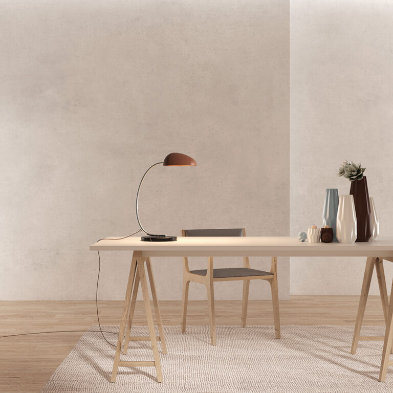 Candeeiro de mesa KEZO | Interdesign