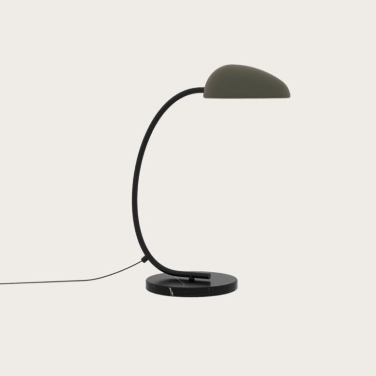 Candeeiro de mesa KEZO | Interdesign