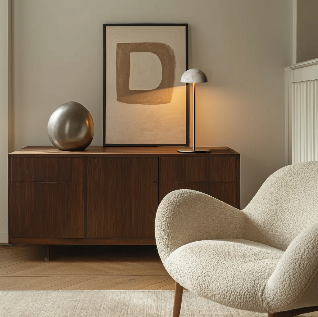 DUSSA Table Lamp | Interdesign